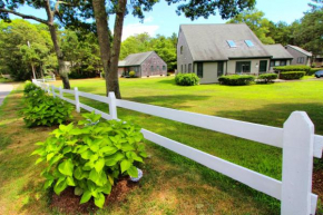 Гостиница Cape Cod Holiday Estates, a VRI resort  Машпи